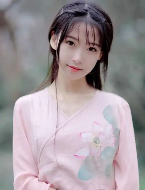 杨字图片个性头像女生古