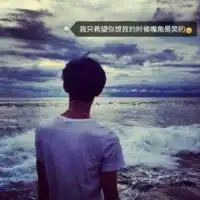 这种头像的风格用什么滤镜或者怎么照出来
