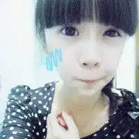 qq头像女生2016可爱女生