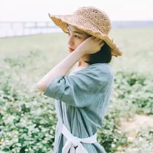 攻略夏天出游学会这几招,让你拍照美10倍
