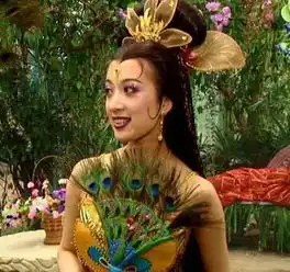 对唐僧痴心一片的三大女妖,都来自灵山,却只有她似妖又不是妖