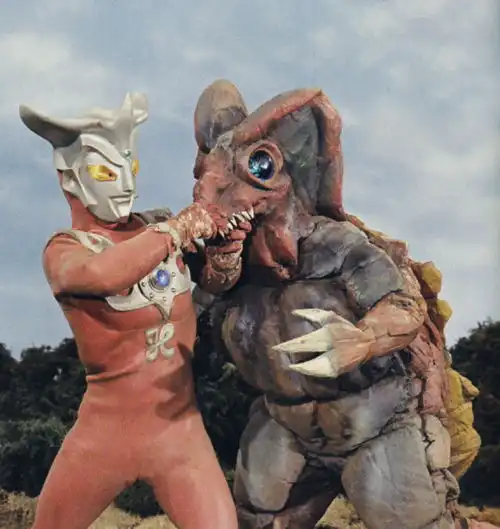 雷欧奥特曼tv登场怪兽图鉴