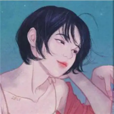 风景头像女生气质唯美别