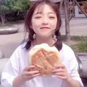 好看头像女生小清新可爱