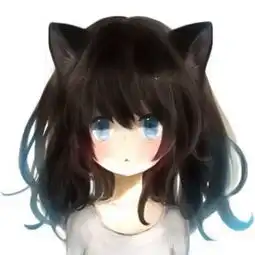 微信头像女生卡通可爱