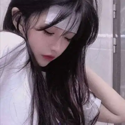 心动女头伤感微丧的句子我还在原地,可是你去了哪里