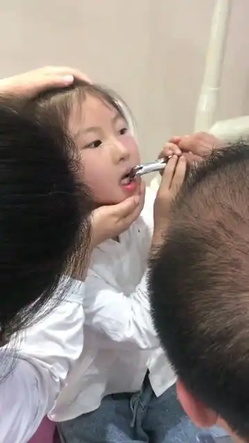 超可爱漂亮小女孩头像拔