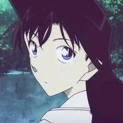 三个人的闺蜜头像女生名