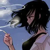 微信头像女生动漫冷酷帅微信头像图片大全