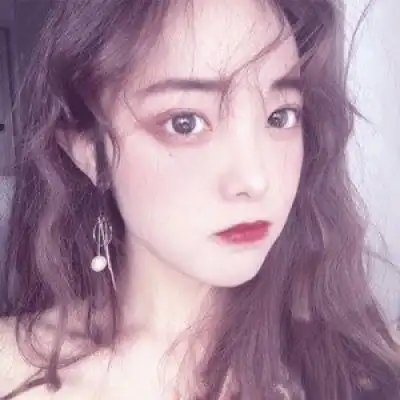 2020最火微信头像女2020微信头像女气质最潮