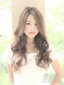 2014女生最爱长发冬季气质唯美动人