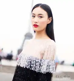 大气优雅国际范儿看外国人眼中的中国最美女星