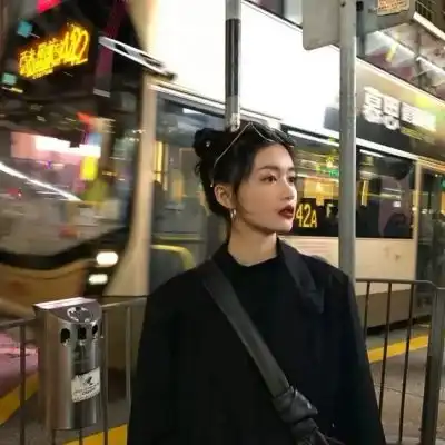 这路遥马急得年代没有新欢就是最女生头像我要个性网