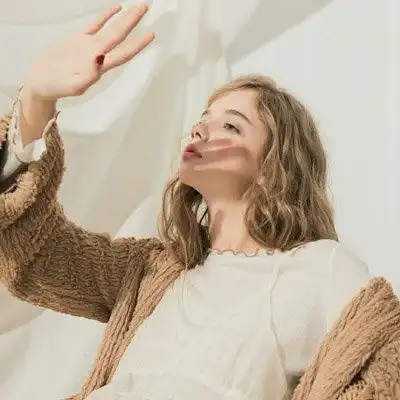 好看的女生欧美女头,我已经喜欢上她们无法自拔