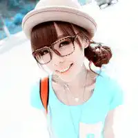 你好,你能给我制作一些12岁女孩的头像吗,不要爱情的,悲伤的,谢谢