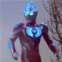 银河奥特曼头像大全微信头像图片大全