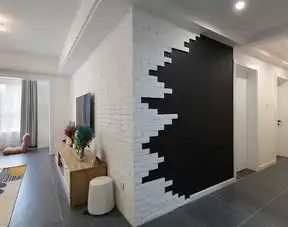 88㎡简约舒适日式风,禅意茶室静品生活