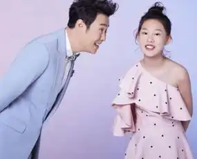 小沈阳12岁女儿沈佳润,曾被嘲最丑星二代,如今大变模样