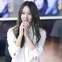 郑秀晶照片头像图片