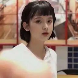 比较有文艺范儿的头像有气质文艺范儿微信女生头像