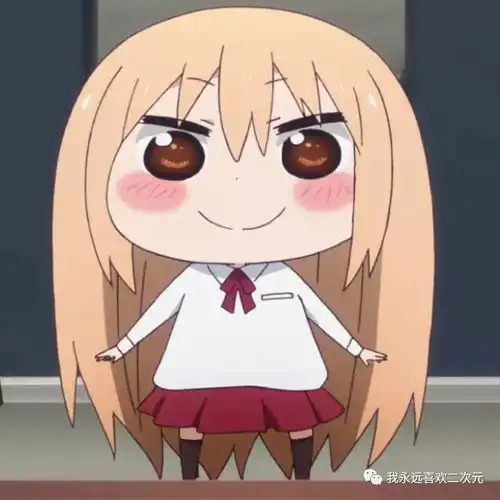 自古黄毛不但多败犬,还有特别多奇葩来看看这些小姐姐