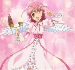 菲梦少女头像林娜张唯美