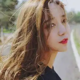 2018最新夏季小清新漂亮女生萌头像你若安好那还得了