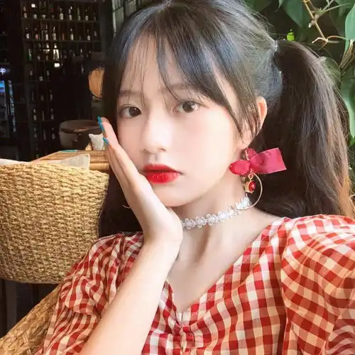 头像图片丨女生头像,闺蜜头像121