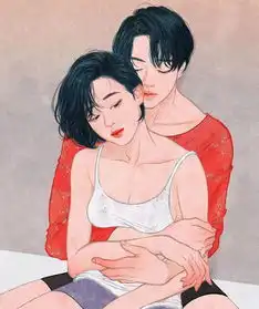 选择了一个人,享受一份甜蜜芬芳