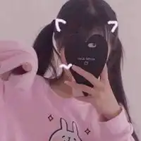qq头像女生手机控可爱单纯的手机控女生qq头像