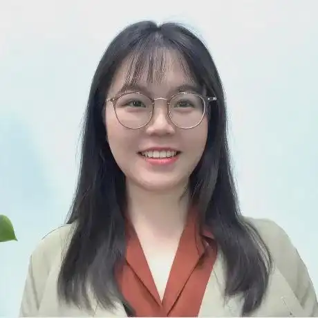 心理咨询师头像图片女榜