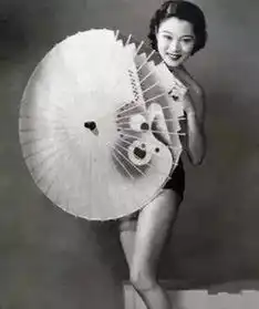她们凭什么成为民国女神有些东西现在的美女真的比不了
