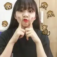 白发女生头像高冷头像微信头像图片大全