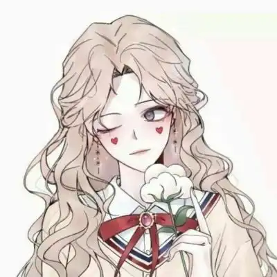 2024新版宝藏动漫情头,好看到爆的卡通动漫情头