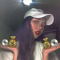 女生姐妹闺蜜头像丧霸气