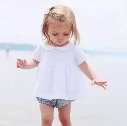 小女孩最新的短发发型,小女孩短发扎哪种发型好看