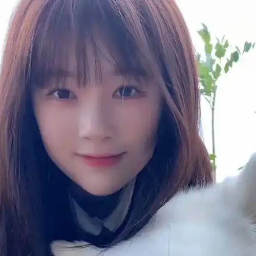 美女和野兽,女生头像