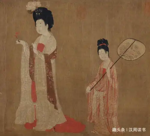 唐太宗孙女,为何会成为超大龄剩女,42岁才出嫁