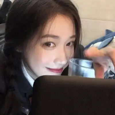 ins干净唯美优质森系女生头像日女生头像我要个性网