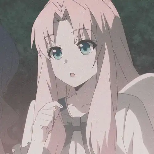 动漫头像魔法少女育成计划