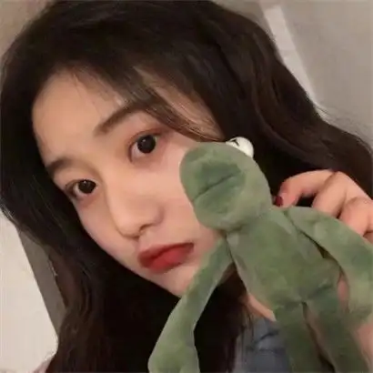 唯美文艺范女生头像,甜美范的女生最有气质了