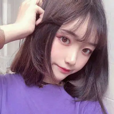 女生姐妹闺蜜头像丧霸气