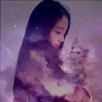 愿你阳光明媚,不忧伤