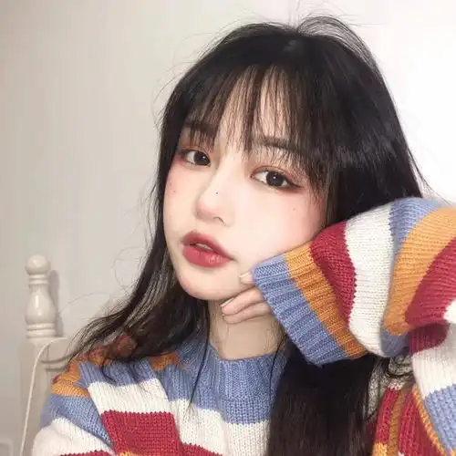 好看的头像适合12岁的女