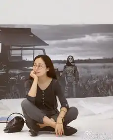 从最近大热剧看内地非流量女明星的街拍偶遇生活照