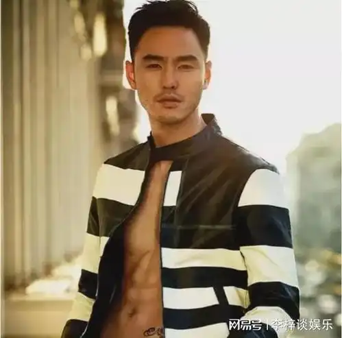 阮经天和朋友炫耀说拿走了刘品言的初夜,可把刘品言害惨了