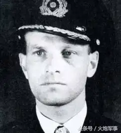 此人是纳粹名将,因忘记口令,最后被自己的哨兵击毙