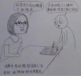 女生哭泣图片头像漫画怀