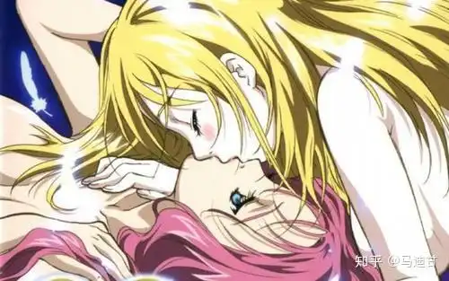 有没有比较有内容的百合番推荐一下的