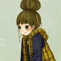 最近喜欢上动漫头像
